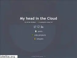 Sites similar to zoph.me