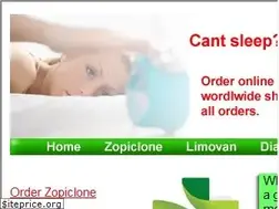 Sites similar to zopiclonesleepingtablets.com