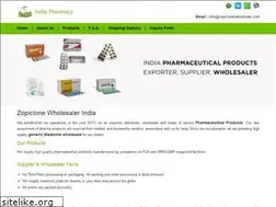 Sites similar to zopiclonewholesale.com