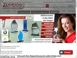 Sites similar to zopidos.de