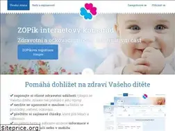 Sites similar to zopik.info
