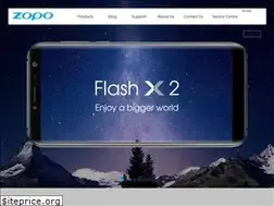 Sites similar to zopomobile.in