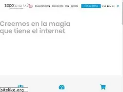 Sites similar to zopp.co