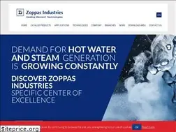 Sites similar to zoppasindustries.com