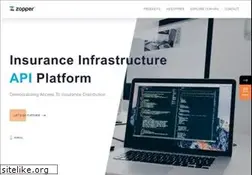 Sites similar to zopper.com
