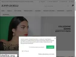Sites similar to zoppigioielli.com