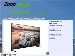 Sites similar to zopptv.ch