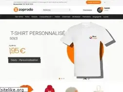 Sites similar to zoprodo.com