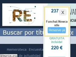 Sites similar to zoquejo.com