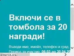 Sites similar to zora.bg