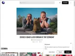 Sites similar to zora.co
