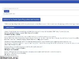 Sites similar to zora.uzh.ch