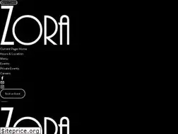 Sites similar to zorabarrooftop.com