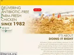 Sites similar to zorabian.com