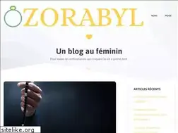 Sites similar to zorabyl.com