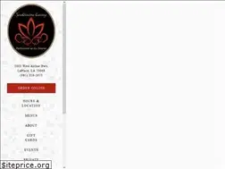 Sites similar to zorachristinacatering.com