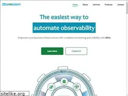 Sites similar to zoracom.com