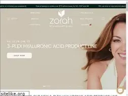 Sites similar to zorah.ca