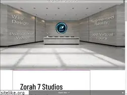 Sites similar to zorah7.com