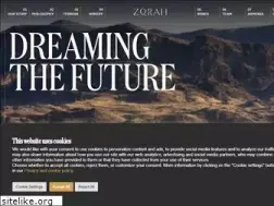 Sites similar to zorahwines.com