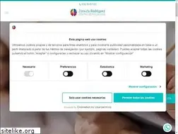 Sites similar to zoraidarodriguezvilchez.es