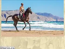 Sites similar to zoraidas-horseriding.com