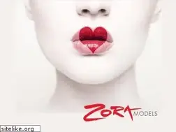 Sites similar to zoramodels.de