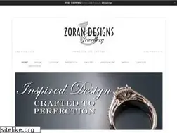 Sites similar to zorandesigns.com