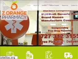 Sites similar to zorangepharmacy.com