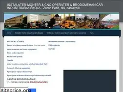 Sites similar to zoranpericsplit.weebly.com