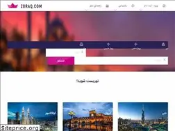 Sites similar to zoraq.com