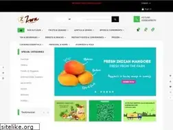 Sites similar to zorastore.de