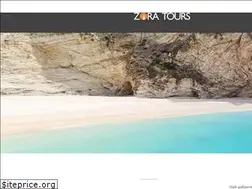 Sites similar to zoratours.com