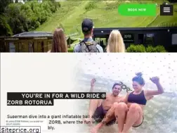 Sites similar to zorb.com