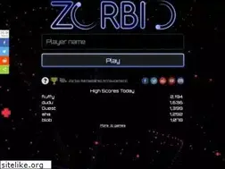 Sites similar to zorb.io