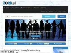 Sites similar to zorb.pl