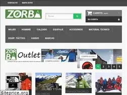 Sites similar to zorba.es