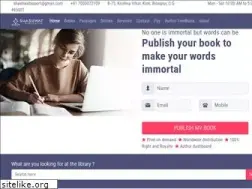 Sites similar to zorbabooks.com