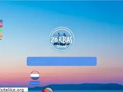 Sites similar to zorbas.nl