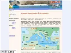 Sites similar to zorbas.pl