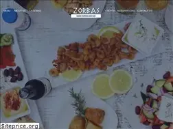 Sites similar to zorbasgreekbuffet.com