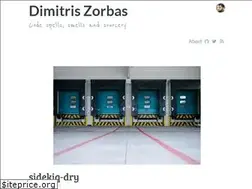 Sites similar to zorbash.com