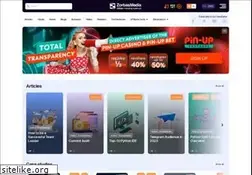 Sites similar to zorbasmedia.com