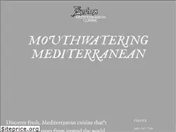Sites similar to zorbasokc.com
