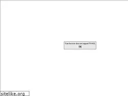 Sites similar to zorbify.com