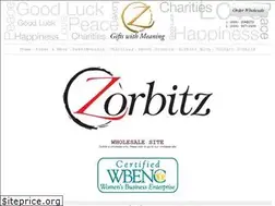 Sites similar to zorbitz.net