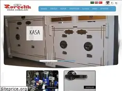 Sites similar to zorcelik.com
