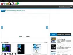 Sites similar to zorculan.blogspot.com