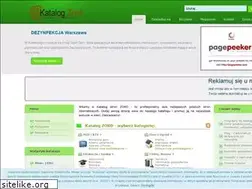Sites similar to zord.org.pl