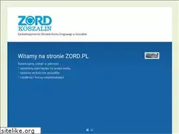 Sites similar to zord.pl